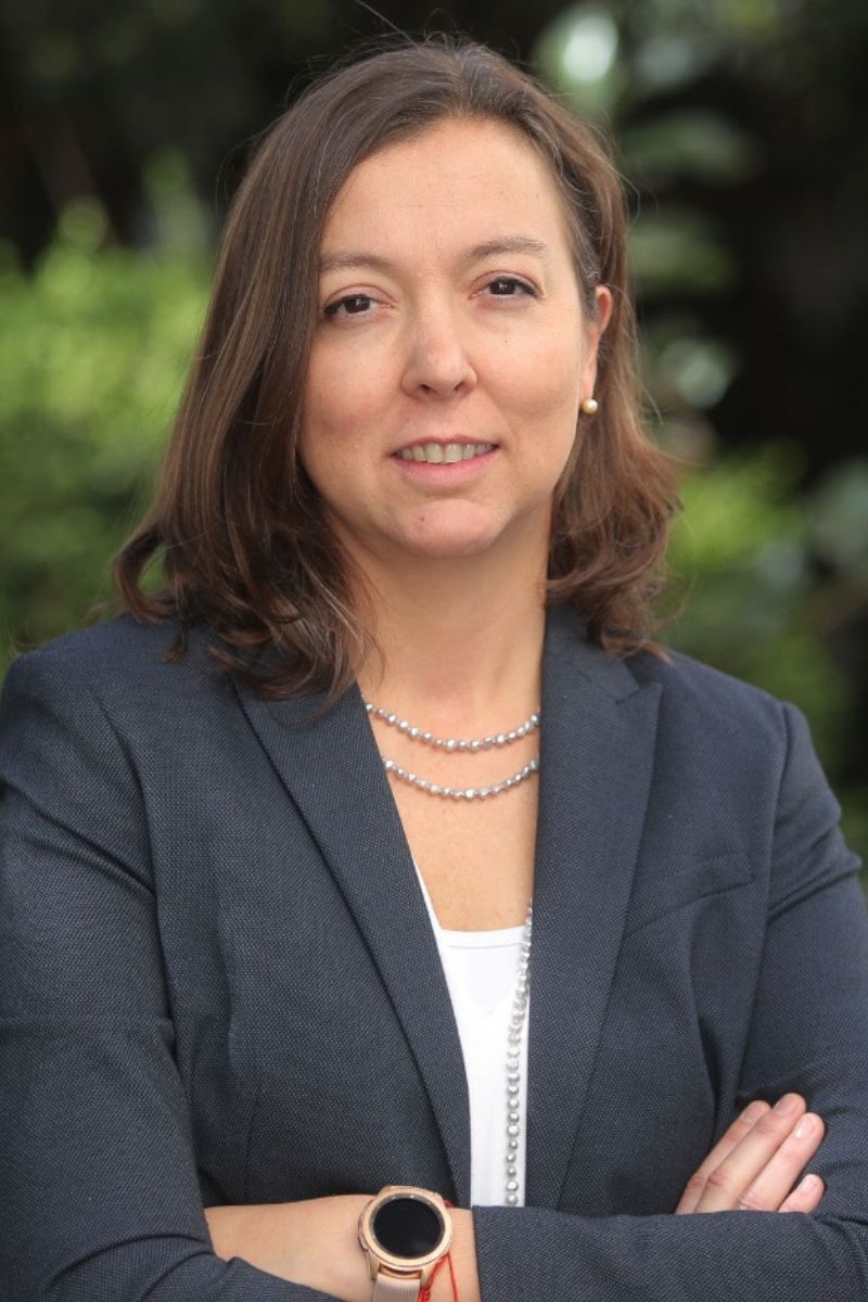 Cristina Hube
